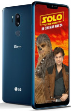 LG G7 ThinQ New Moroccan Blue - rozbaleno