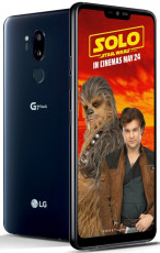 LG G7 ThinQ New Aurora Black - rozbaleno