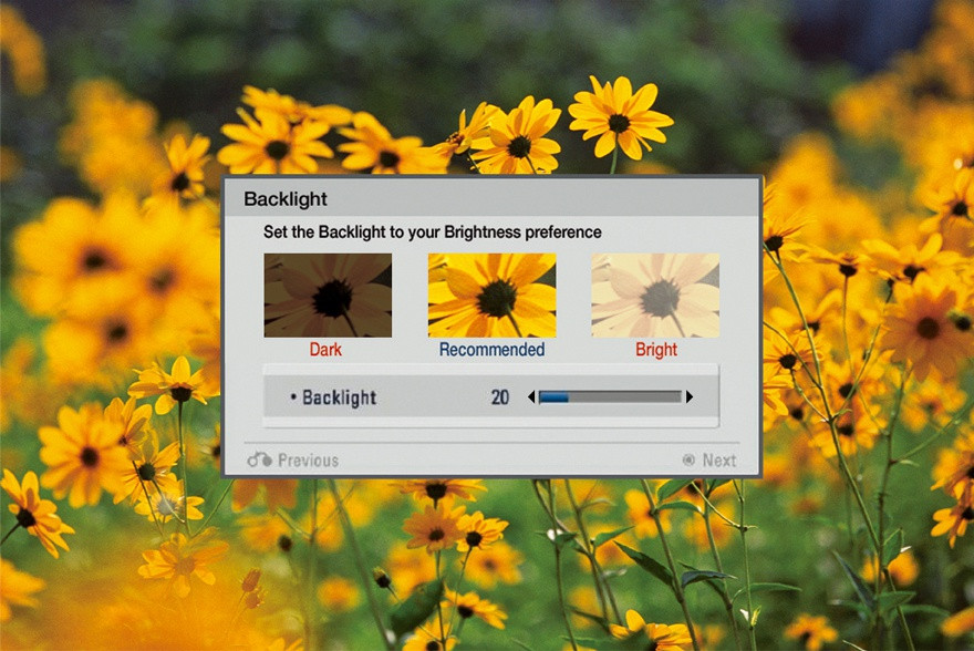 Contrast Optimizer