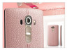 LG CPR-110 Leather pink