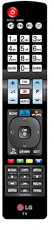 Univerzální ovladač LG AN-CR400