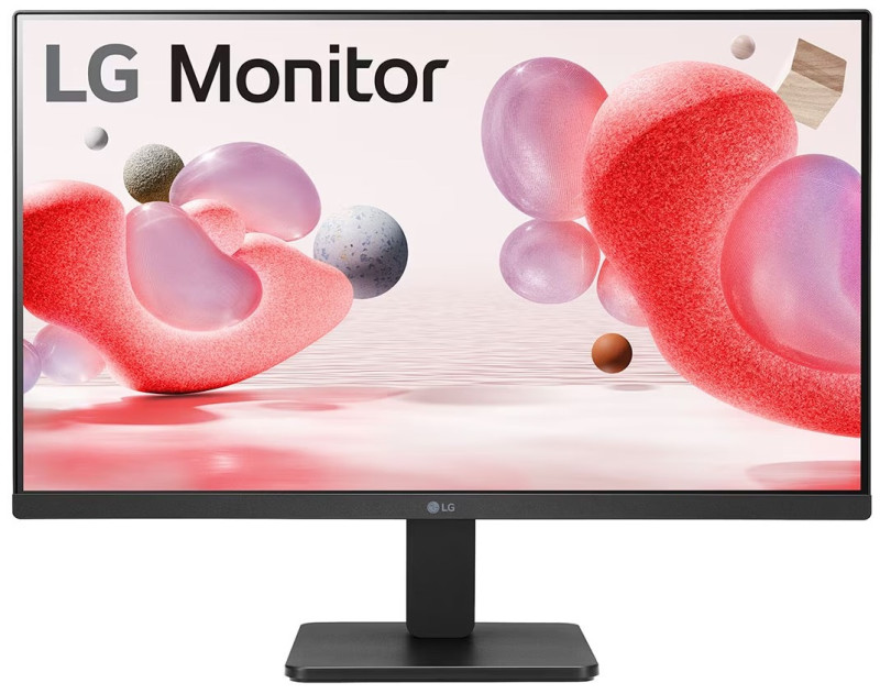 27" LG 27MR400-B - Monitor