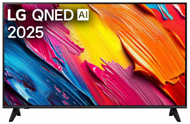 43" LG 43QNED70A6A
