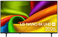 50" LG 50NU900B6LA