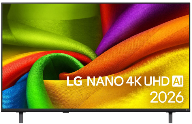 50" LG 50NU900B6LA
