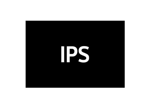 Displej IPS™