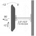 Stell SHO 2050 30-50"
