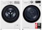 LG FA94V5UVW1E + LG RC81V9AV2W