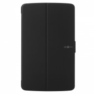 LG QuickCover pouzdro CCF-420 černé pro G Pad 7.0