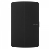 LG QuickCover pouzdro CCF-420 černé pro G Pad 7.0