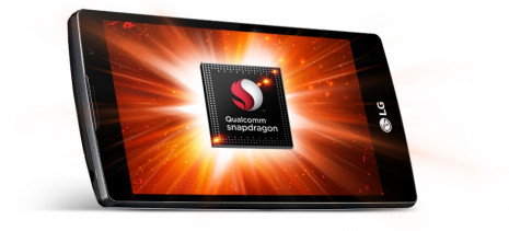 Procesor 1,2GHz Quad-Core CPU