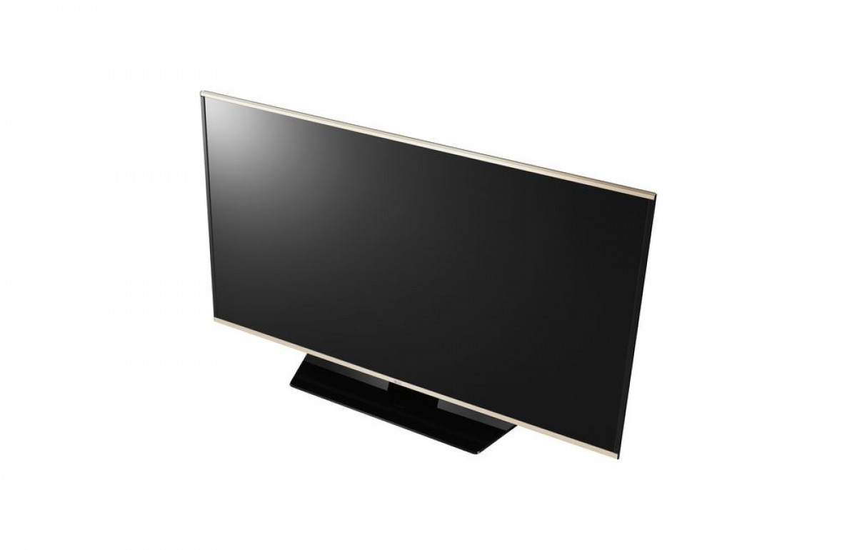 LG webOS TV 40'' LF6350 - 40LF6350