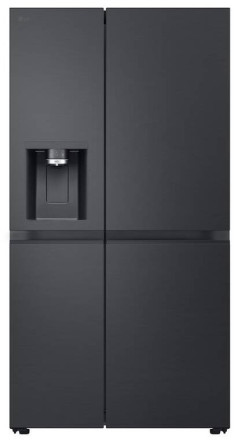 LG GSLE91EVAC