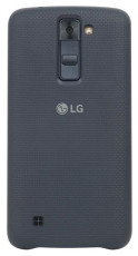 LG Slim Guard kryt CSV-160 černý pro K8