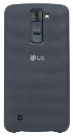 LG Slim Guard kryt CSV-160 černý pro K8