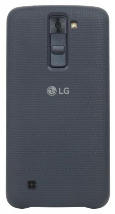 LG Slim Guard kryt CSV-160 černý pro K8