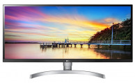 34" LG 34WK650-W