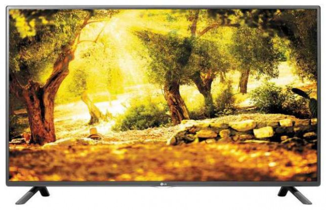 32" LG 32LF592U