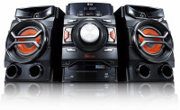 LG CM4350