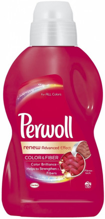 Perwoll Color 15 dávek 900 ml