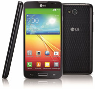 LG L90 (D405n) Black