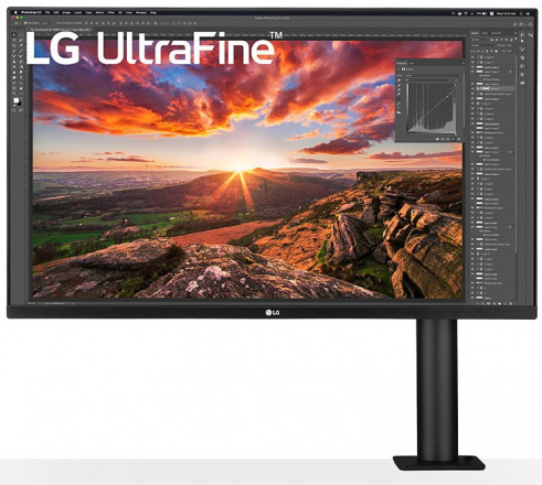 32" LG 32UN880-B