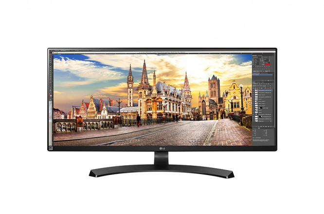 29" LG 29UM59-P