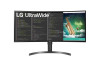 35" LG 35WN75CP-B