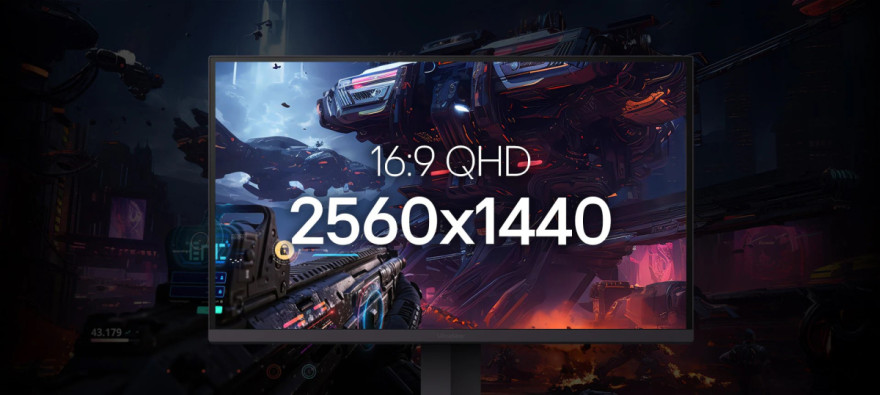 Jasnost, díky které máte vše pod kontrolou