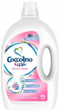 Coccolino Care gel Vlna a hedvábí 2,4 l 60 dávek