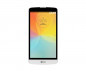 LG L Bello Dual (D335E) Black White