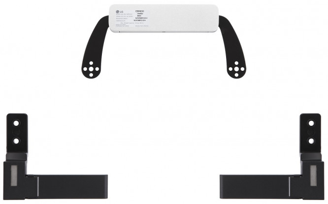 LG OSW200