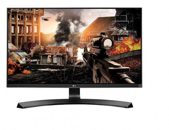 27" LG 27UD68-W