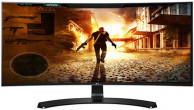 34" LG 34UC88-B