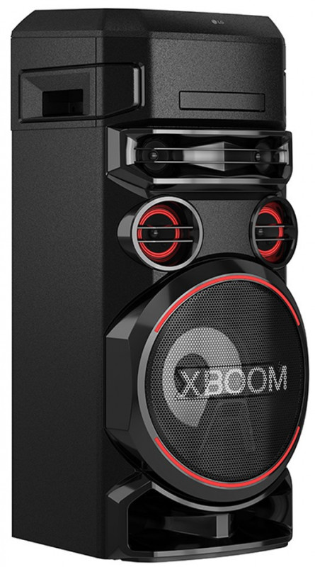 LG ON7 - rozbaleno - XBOOM Hi-Fi systém