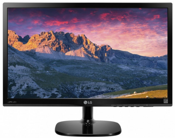 22" LG  22MP48D-P