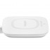 Spigen Essential Fast Wireless Charger F301W White