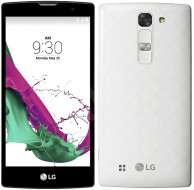 LG G4c (H525n) Ceramic White