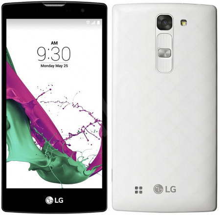 LG G4c (H525n) Ceramic White