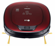 LG Hom-bot VR86010RR