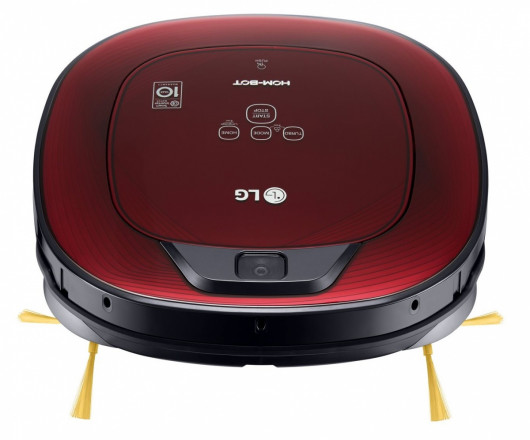 LG Hom-bot VR86010RR - rozbaleno