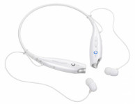 LG HBS-730 bílá