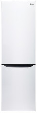 LG GBB530SWCFS