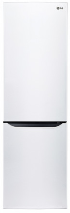 LG GBB530SWCFS