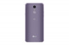 LG Q7 Dual (Q610) Violet