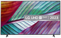 86" LG 86UR7800