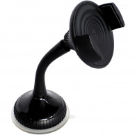 Univerzální držák do auta pro telefony do 5,5 " LG SCU-100