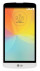 LG L Bello Dual (D335E) Black White