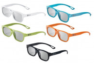 3D brýle LG AG-F215 - 1ks
