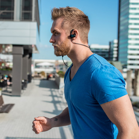 Bluetooth 5.0 a dokonalý zvuk